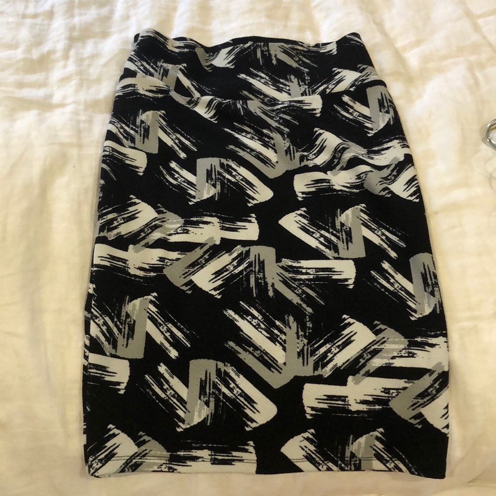 Lularoe skirt! Size small